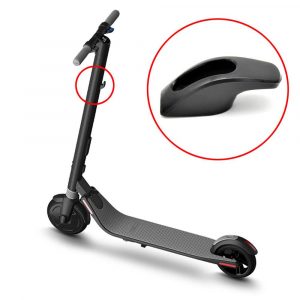 Ninebot ES1 ES2 ES3 ES4 Haken Klappen Hänger
