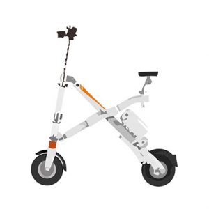 Airwheel E6