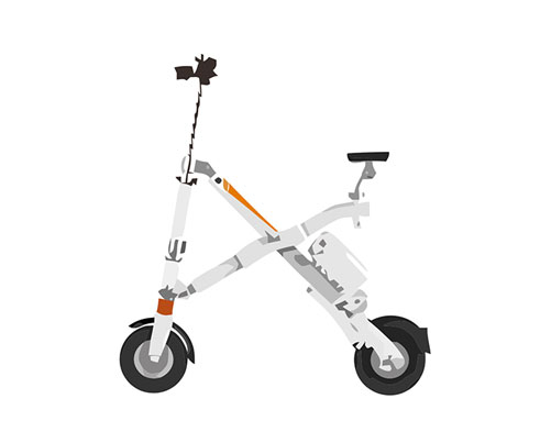 Airwheel E6