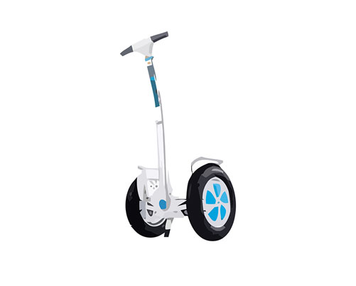 Airwheel S5