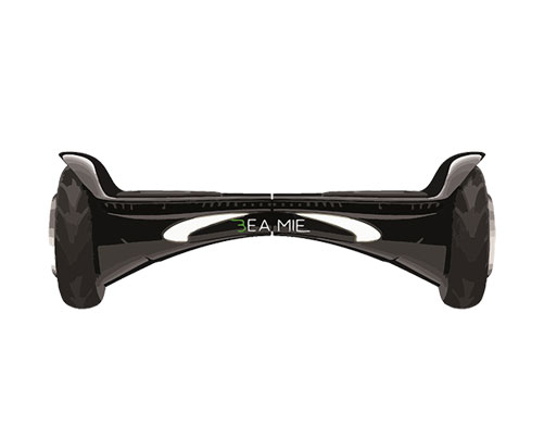 Beamie Hoverboard
