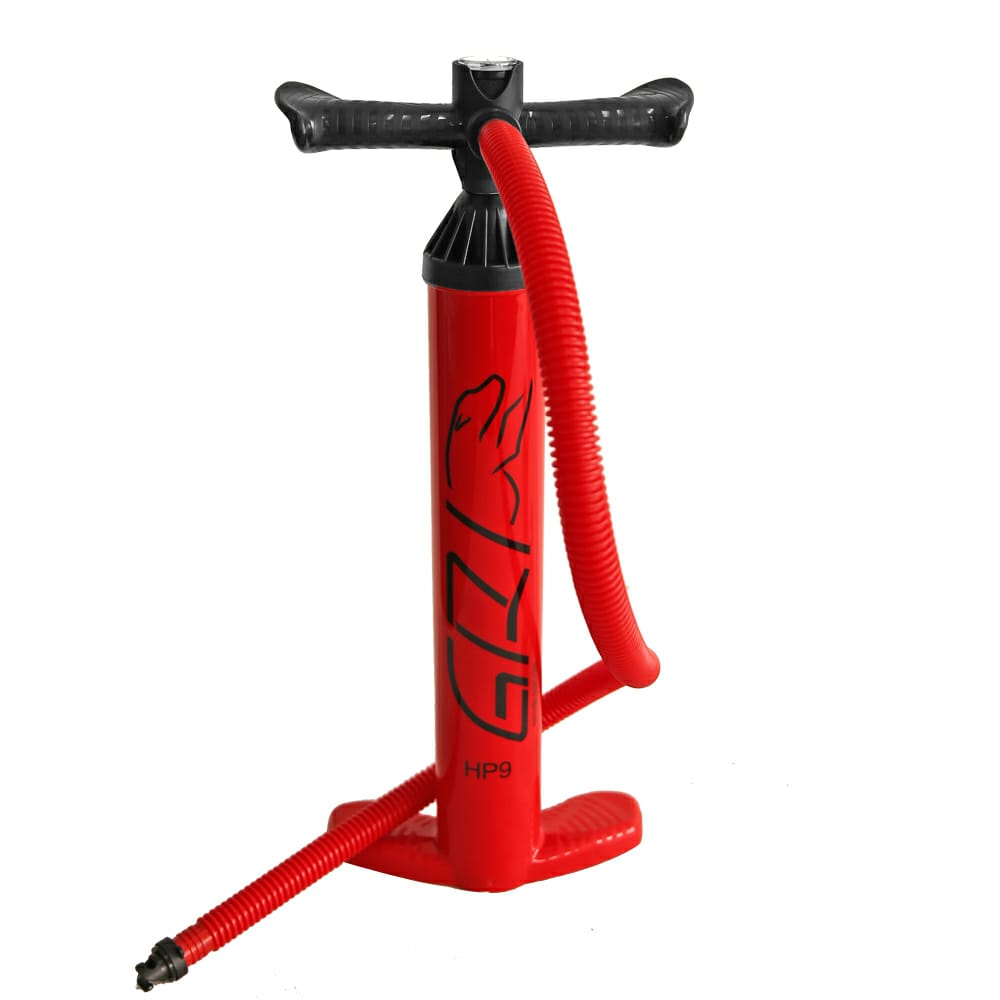 Black Sea 08 Carbon Paddel SUP Set Aufblasbares Stand Up Board