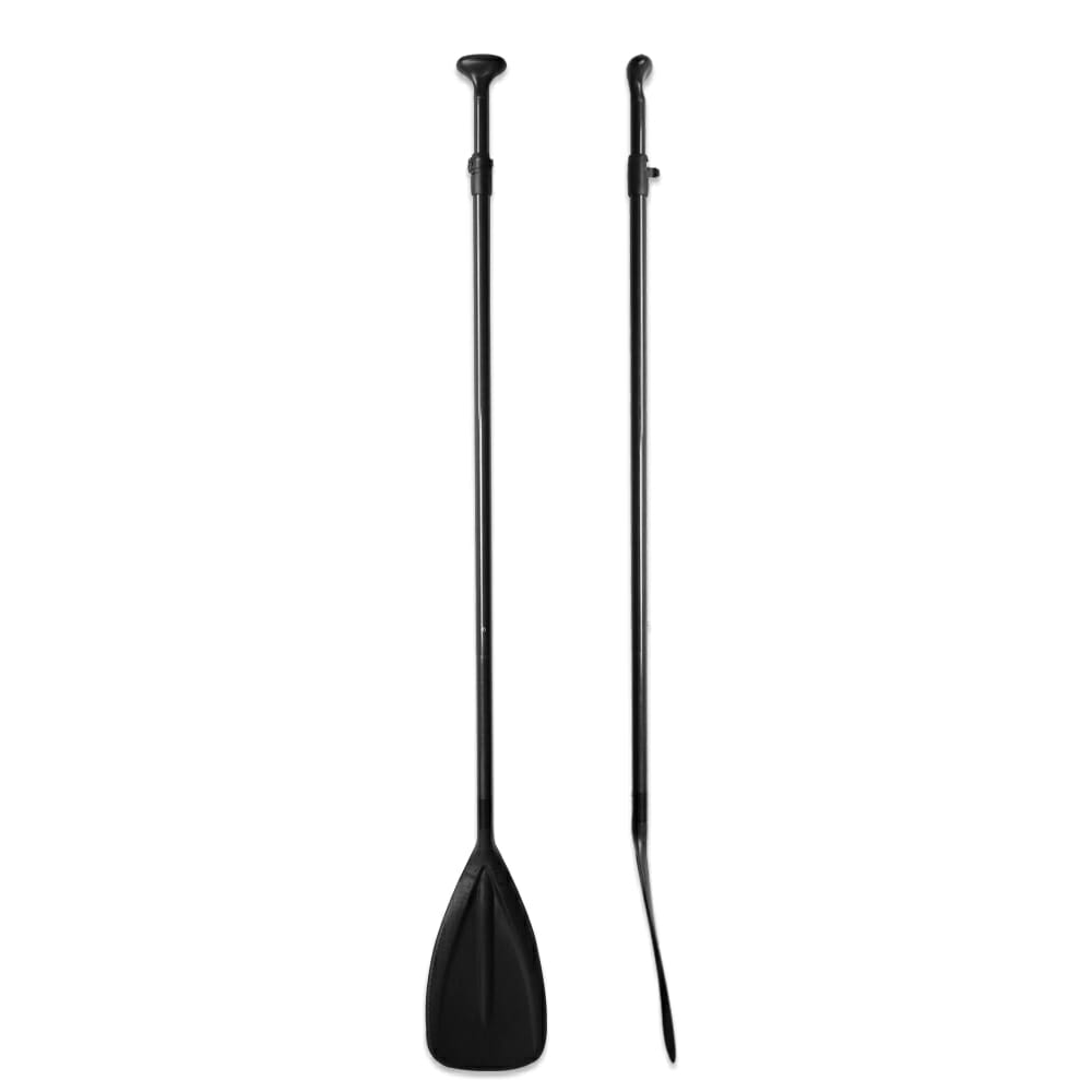 Black Sea 08 Carbon Paddel SUP Set Aufblasbares Stand Up Board