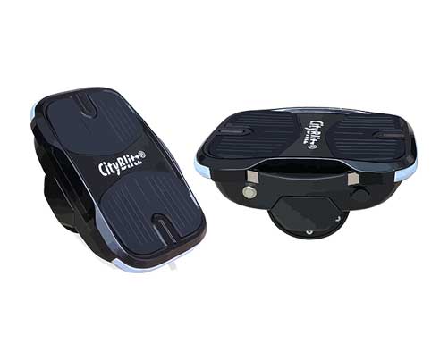 CityBlitz BSHOES CB040