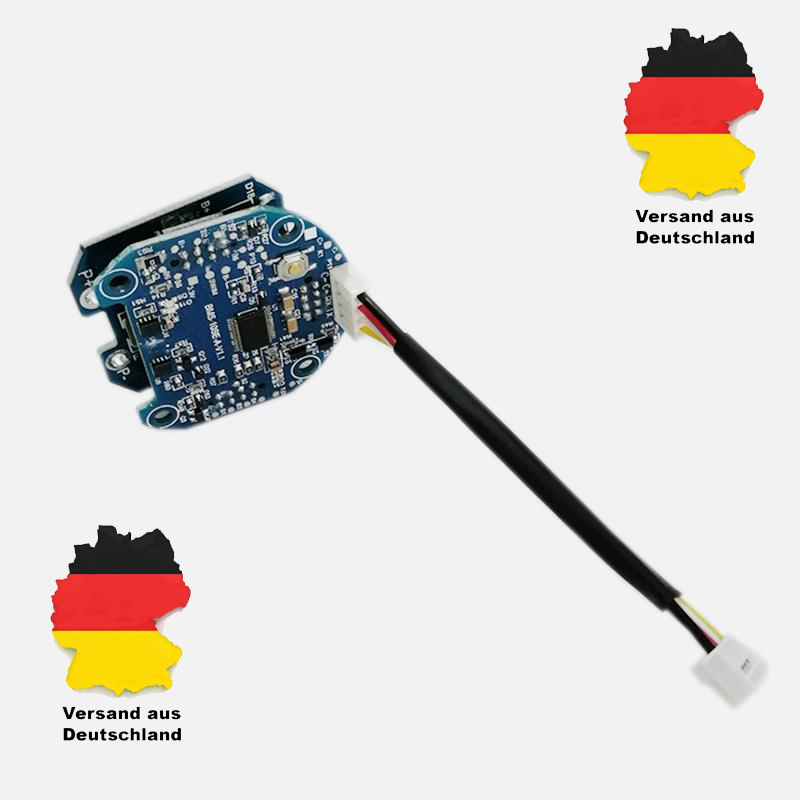 ES1 ES2 ES4 Batterie Manager Bms für Ninebot Ersatzteil Reparatur
