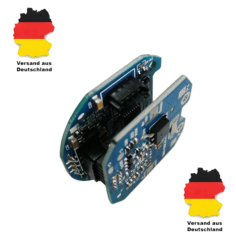 ES1 ES2 ES4 Batterie Manager Bms für Ninebot Ersatzteil Reparatur