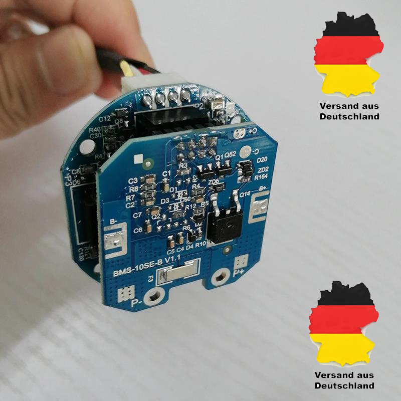 ES1 ES2 ES4 Batterie Manager Bms für Ninebot Ersatzteil Reparatur