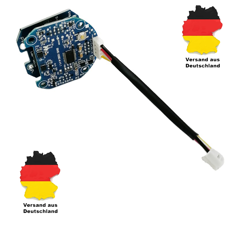 ES1 ES2 ES4 Batterie Manager Bms für Ninebot Ersatzteil Reparatur