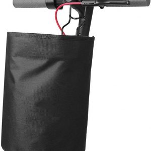 Xiaomi Ninebot Vorderer Aufbewahrungskorb Classic Delicate Lenkertasche