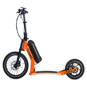 Gomate Staep ER2 Plus