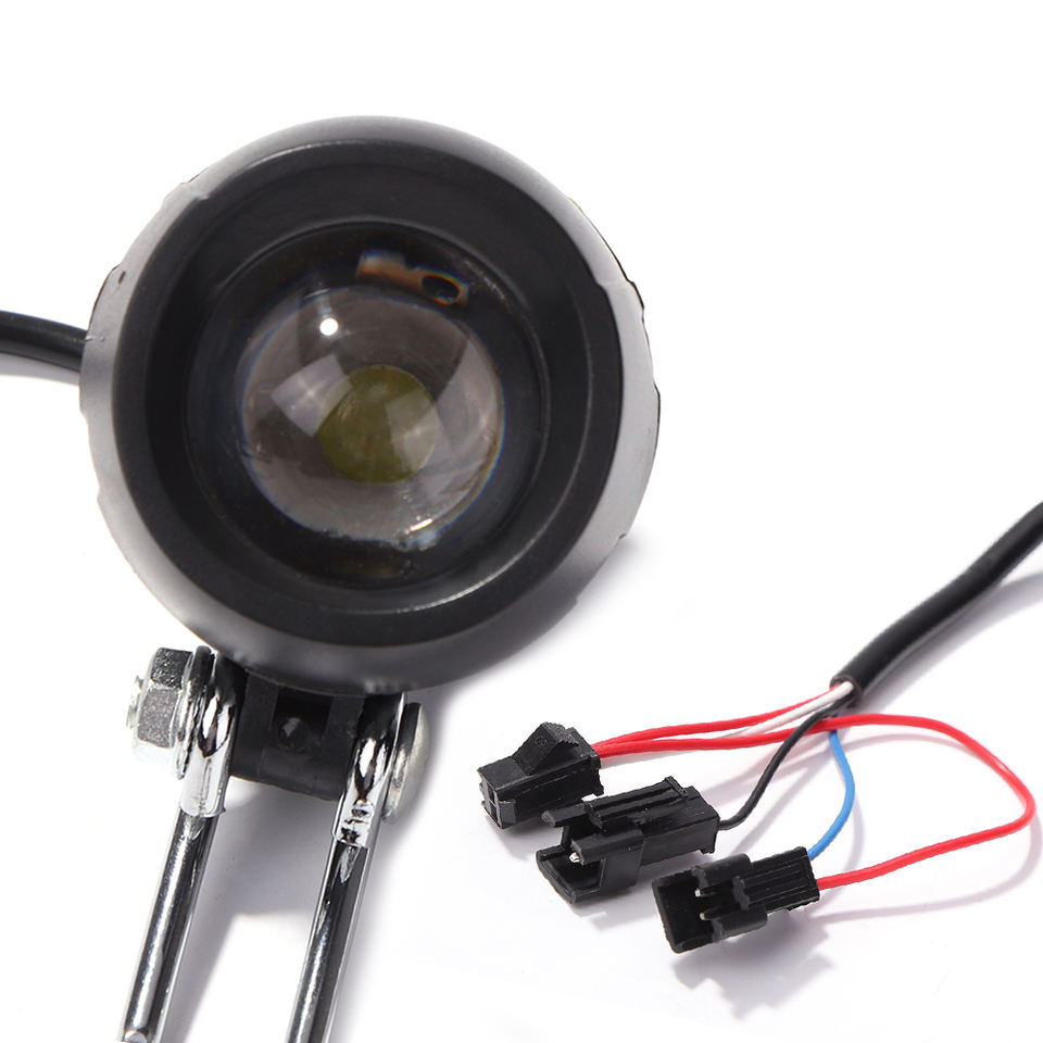 KUGOO M4 - M4 Pro Vorder Licht Front Light