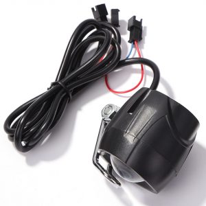 KUGOO M4 - M4 Pro Vorder Licht Front Light