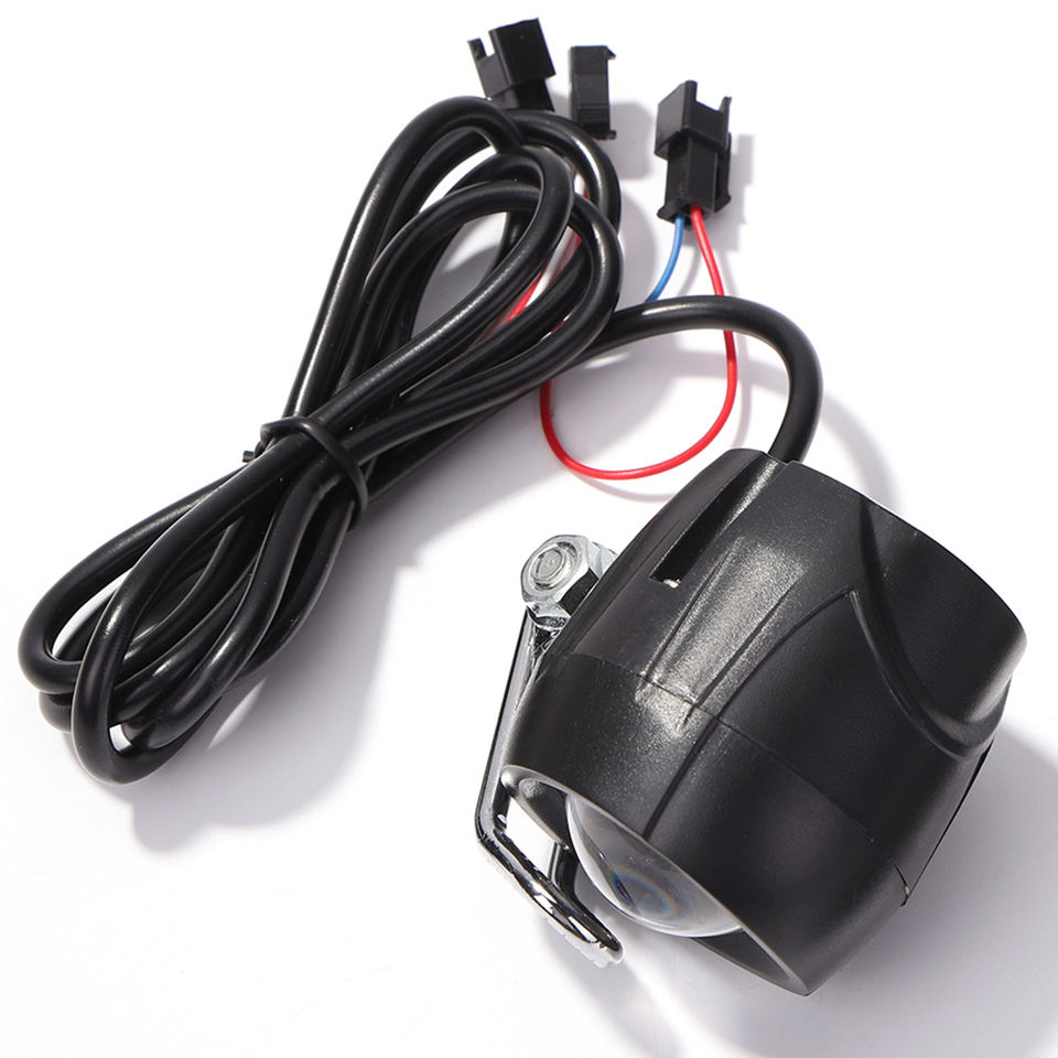 KUGOO M4 - M4 Pro Vorder Licht Front Light