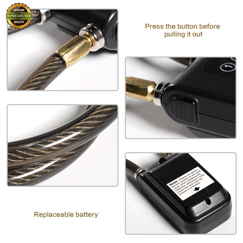 Scooter Wifi Schloss Passwort Diebstahlsicherung Ninebot Soflow Xiaomi Denver Viron uvm