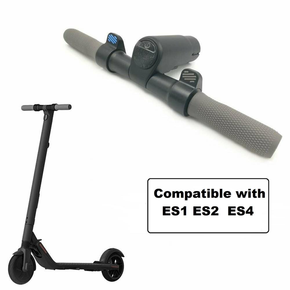 Ninebot ES1 ES2 ES4 Lenkrad Gas Bremse Pedal