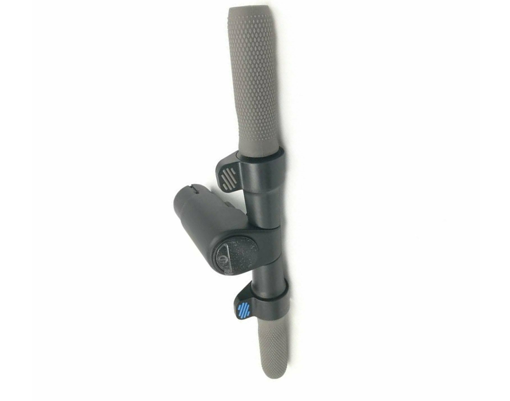 Ninebot ES1 ES2 ES4 Lenkrad Gas Bremse Pedal