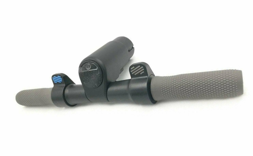 Ninebot ES1 ES2 ES4 Lenkrad Gas Bremse Pedal