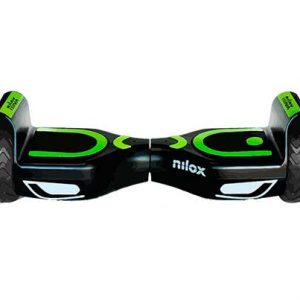 NILOX DOC 2 Plus
