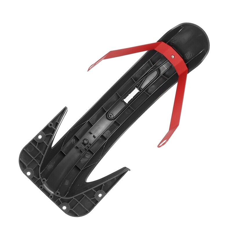 Nienbto G30 G30D 2 Generation Kotflügel Buskit Verstärker Metall Rear Fender