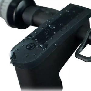 Ninebo G30 Max Dashboard Wasserdichte Displayabdeckung