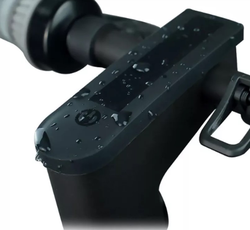 Ninebo G30 Max Dashboard Wasserdichte Displayabdeckung