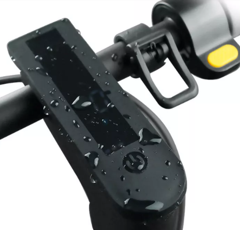 Ninebo G30 Max Dashboard Wasserdichte Displayabdeckung