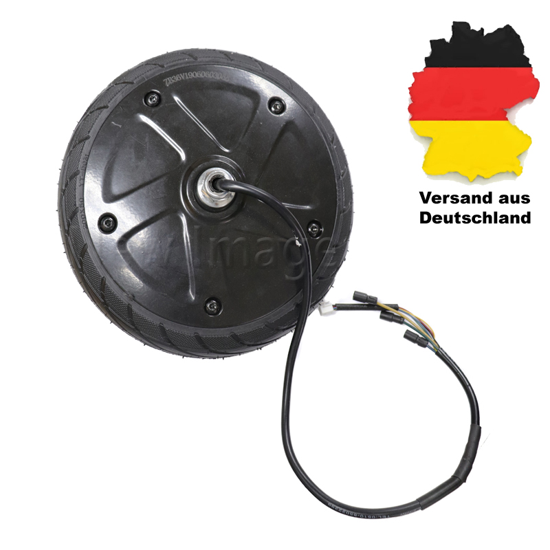 350W Motor Reifen Ninebot ES1 ES2 ES3 ES4 Ersatzteil
