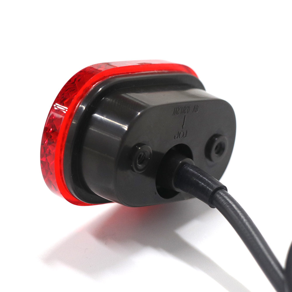 Ninebot E22D E25D E45D Rücklicht Tailight