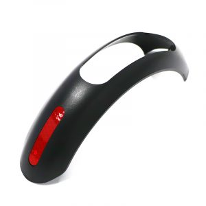 Ninebot ES1 ES2 ES3 ES4 Kotflügel hinten