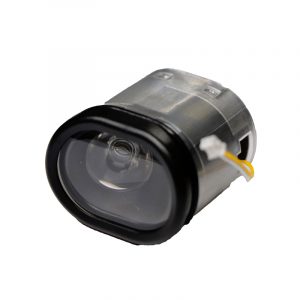 Ninebot ES1 ES2 ES3 ES4 Vorder Front Licht