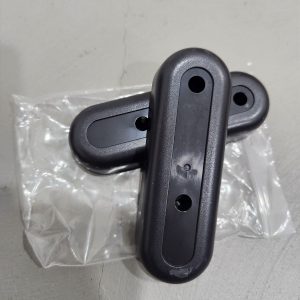 Ninebot G30 Max Kotflügel hinten Reflektor Halter