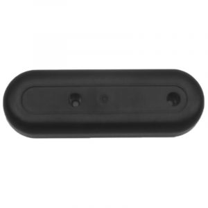 Xiaomi M365 Pro Front hinten Flügel 4 Reflektoren Halter