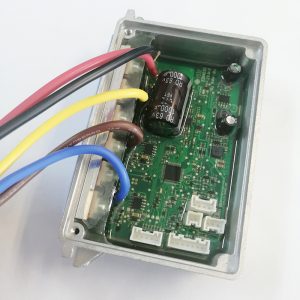 Original Ninebot G30 Max Motherboard BMS Assembly Hauptplatine Controller