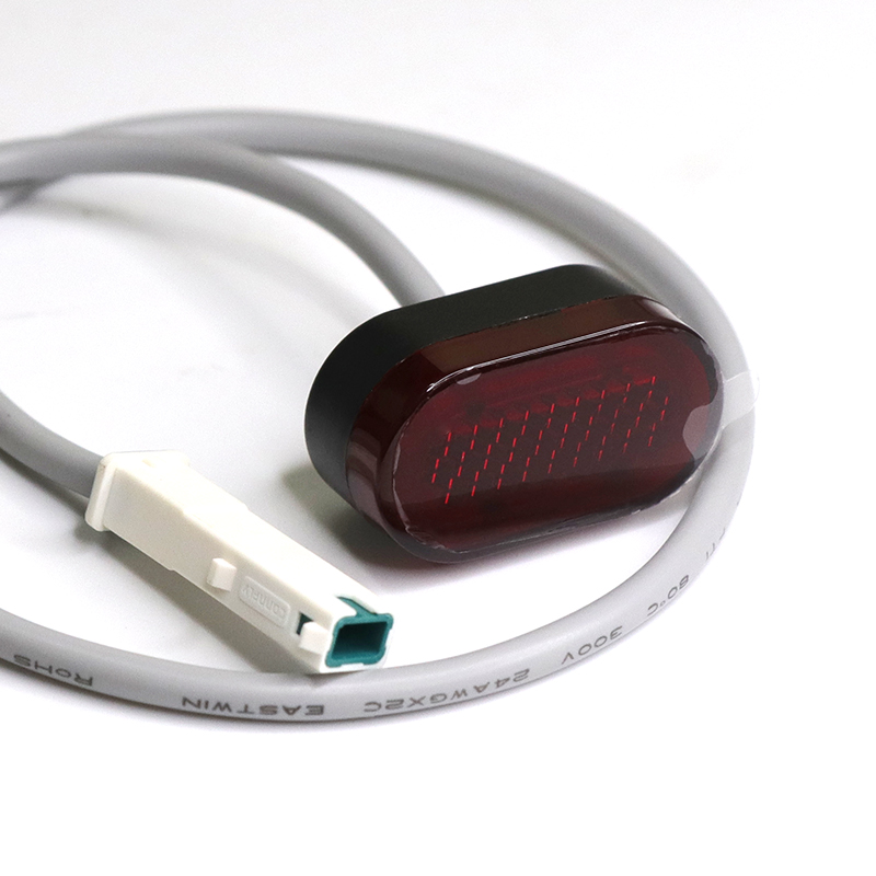 Ninebot G30 Max Original Rück Licht LED Tailight