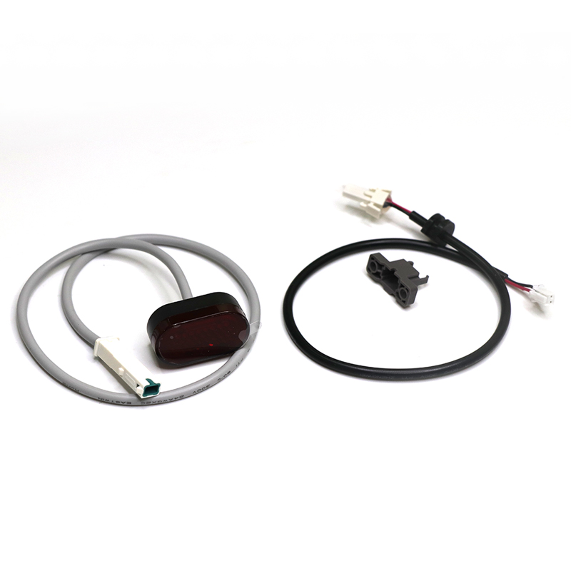 Ninebot G30 Max Original Rück Licht LED Tailight