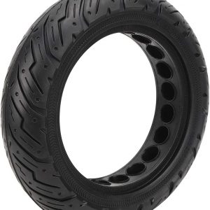 Ninebot G30 G30D Vollgummi Reifen 10x2.5 Hard Gummi Ersatz