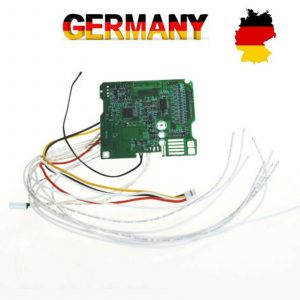 Ninebot G30 Max BMS Board Batterie Control Hauptplatine Ersatztei