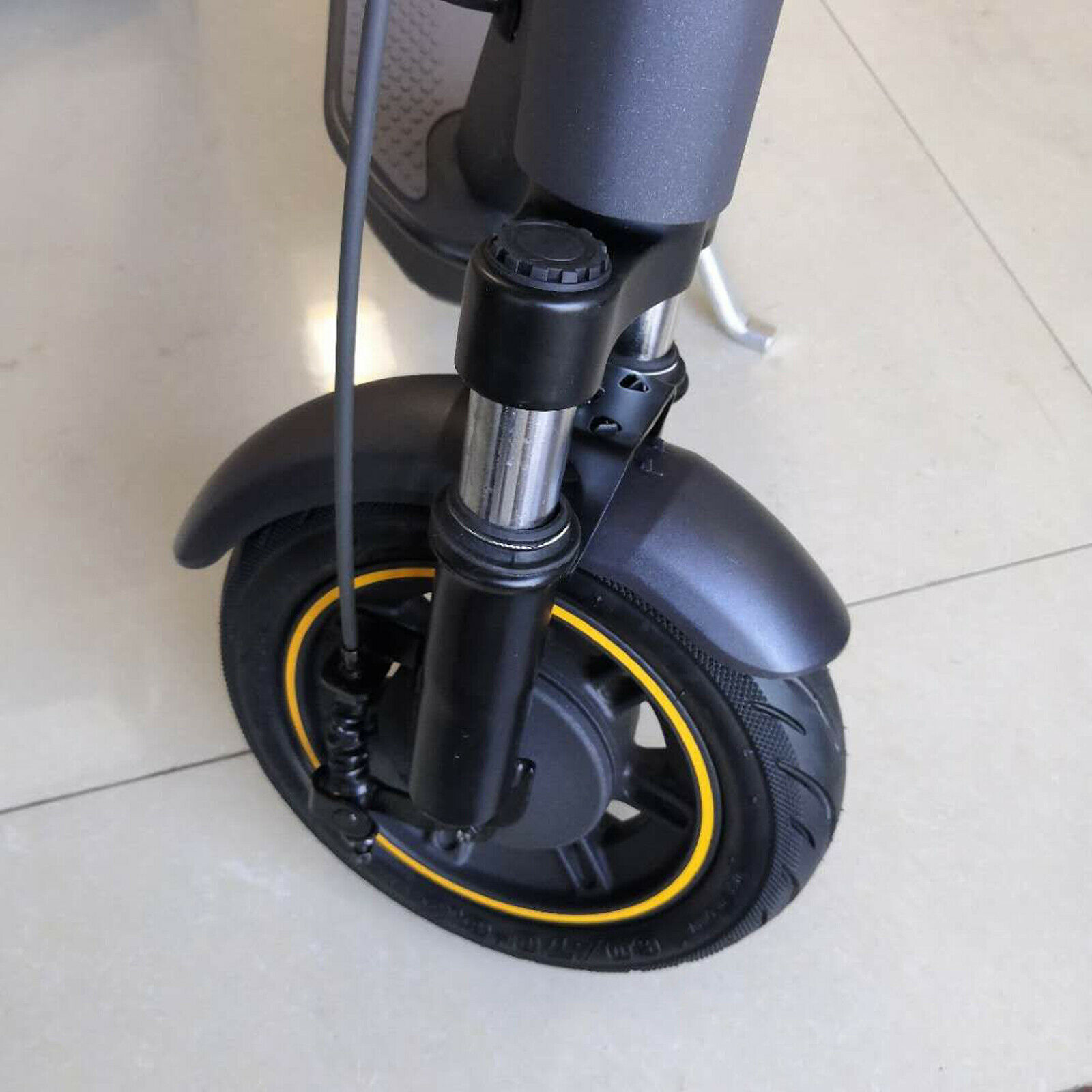 Ninebot Max G30 Vorderseite Stoßdämpfer Front Shock Absorber