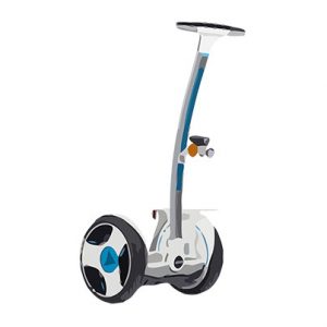 Ninebot by Seqway E+