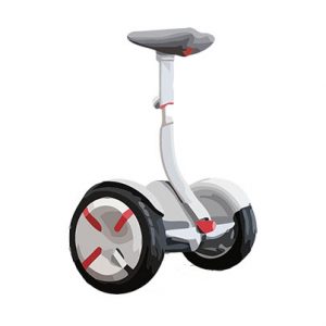 Ninebot by Seqway Mini Pro