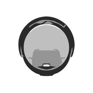 Ninebot by Seqway ONE S2