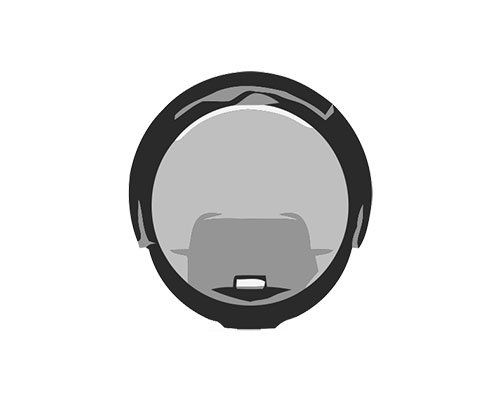 Ninebot by Seqway ONE S2