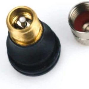 Ninebot G30D G30 G30DL Max Reifen Ventil Schraube Valve Tubeless