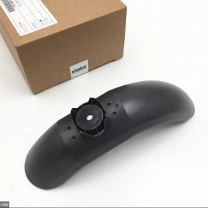 Ninebot G30 G30D Original Front Fender Vorder Flügel Schutz