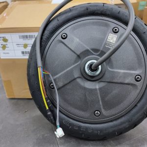 Original Ninebot E22D E25D E45D Motor mit Reifen Ersatzteil