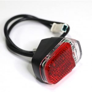 Original Ninebot G30D Max Rücklicht Tailight