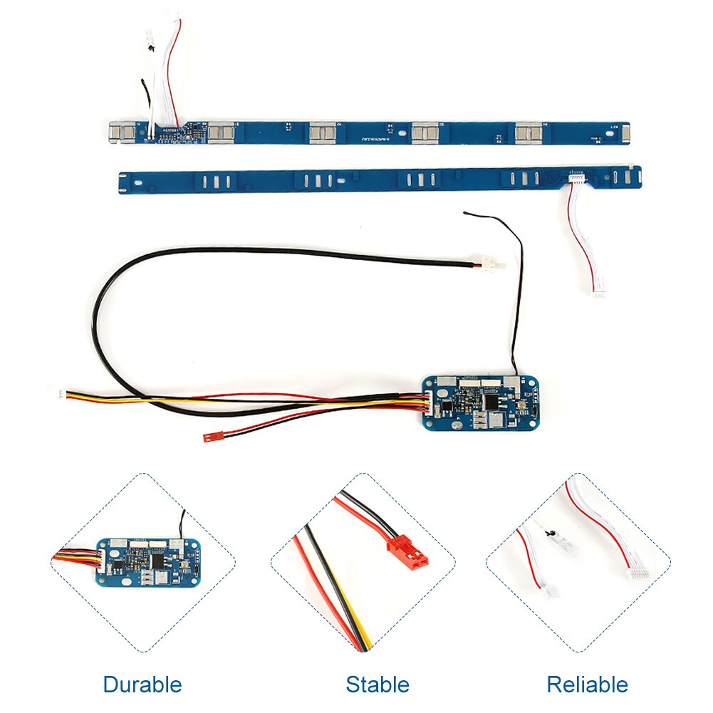 Xiaomi MI 1S Pro 2 Batterie BMS Controller
