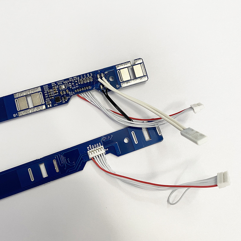 Xiaomi MI 1S Pro 2 Batterie BMS Controller