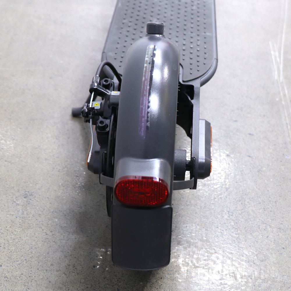 Xiaomi MI 1S Pro 2 Hinteren Kotflügel mit Rücklicht