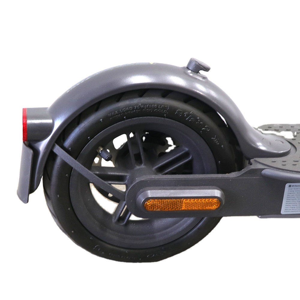 Xiaomi MI 1S Pro 2 Hinterrad Abdeckung Reflektoren